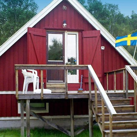 6 Person Holiday Home In Asker N Stenungsund Exterior foto