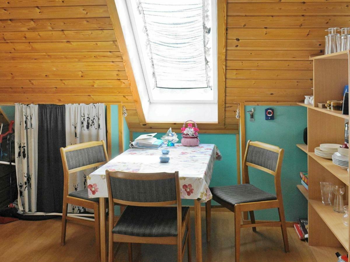 6 Person Holiday Home In Asker N Stenungsund Exterior foto
